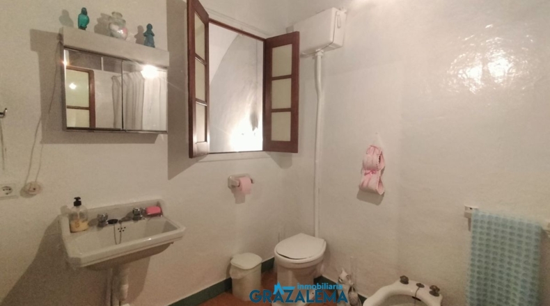 Cádiz - Grazalema - 180m2