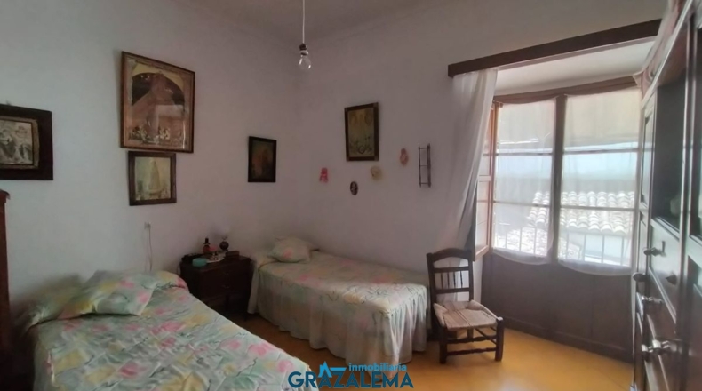 Cádiz - Grazalema - 180m2