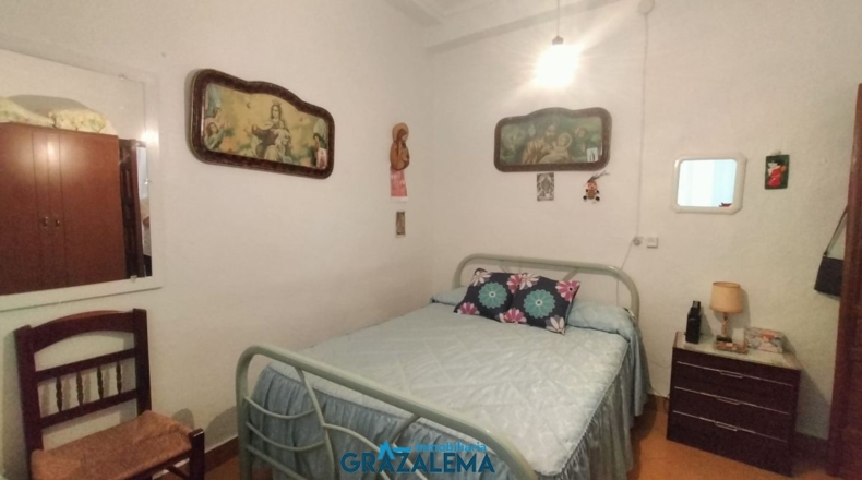 Cádiz - Grazalema - 180m2