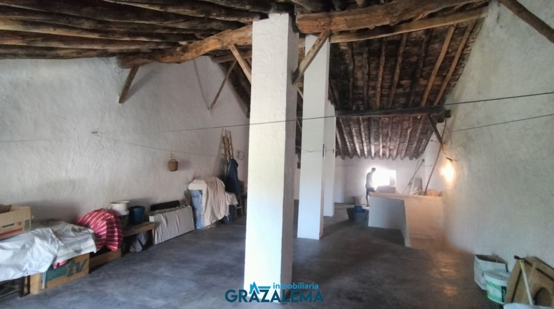 Cádiz - Grazalema - 180m2