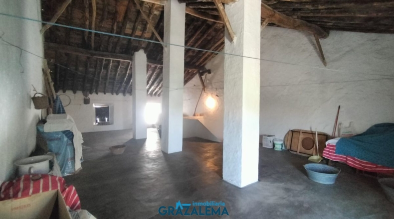 Cádiz - Grazalema - 180m2