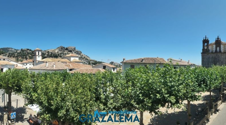 Cádiz - Grazalema - 180m2