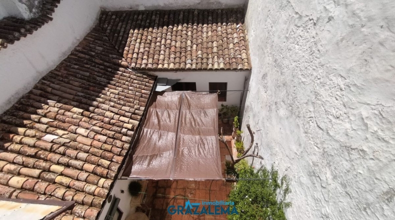 Cádiz - Grazalema - 180m2