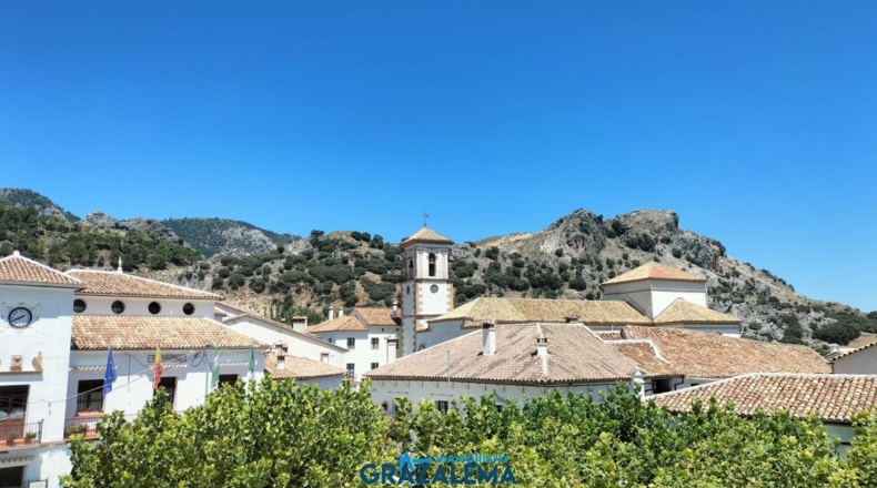 Cádiz - Grazalema - 180m2