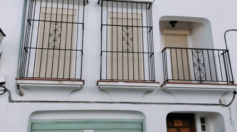 Cadiz - Grazalema - 107m2