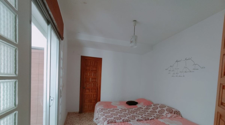 Cadiz - Grazalema - 107m2