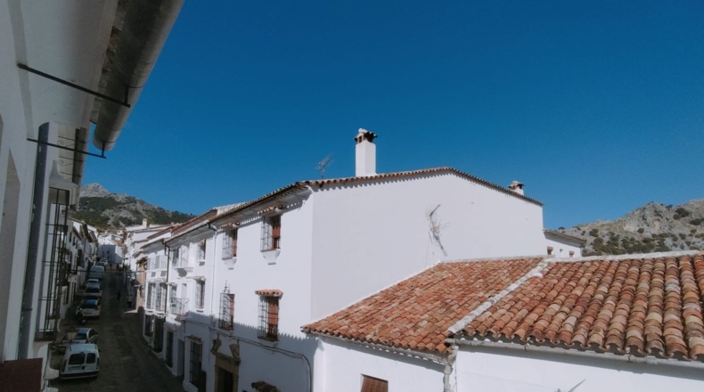 Cadiz - Grazalema - 107m2