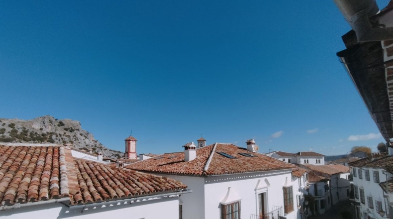 Cadiz - Grazalema - 107m2