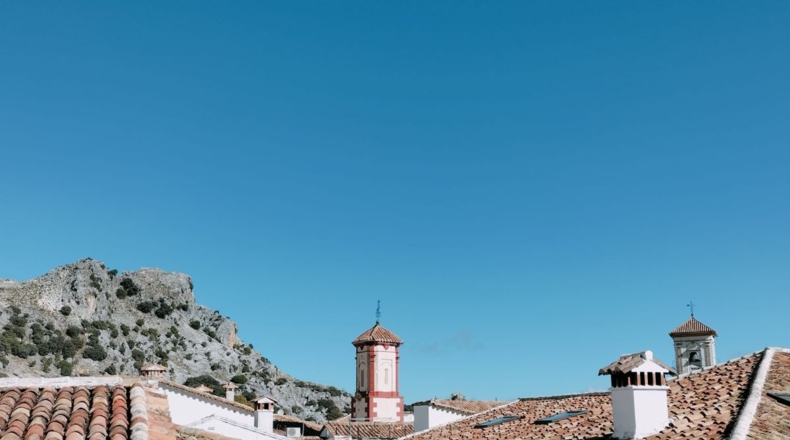 Cadiz - Grazalema - 107m2