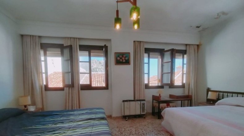 Cadiz - Grazalema - 107m2