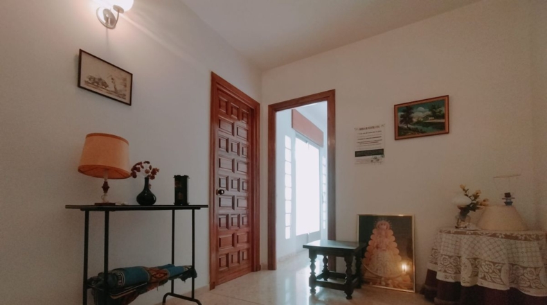 Cadiz - Grazalema - 107m2