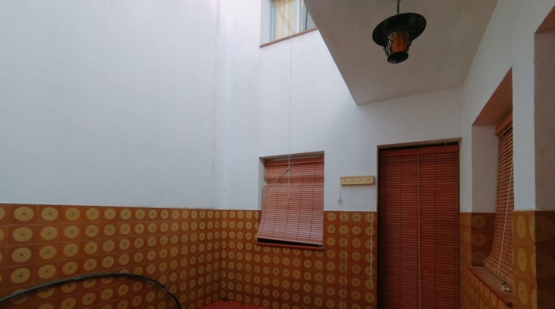 Cadiz - Grazalema - 107m2