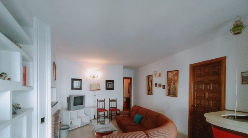 Cadiz - Grazalema - 107m2