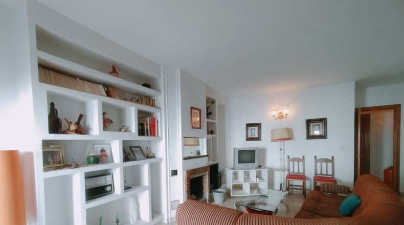 Cadiz - Grazalema - 107m2
