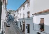 Casa de poble en venda a Grazalema ref.: TR97739 foto