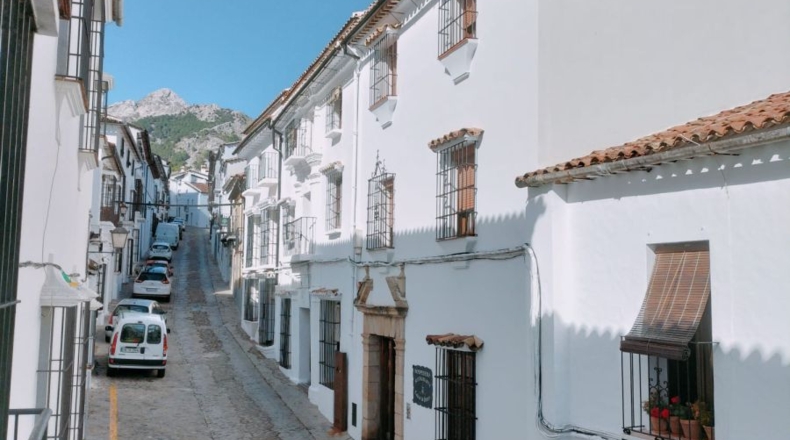 Cadiz - Grazalema - 107m2