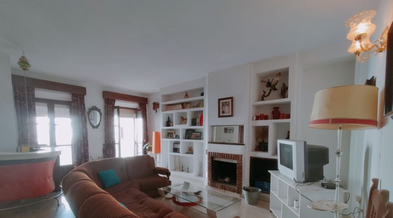Cadiz - Grazalema - 107m2