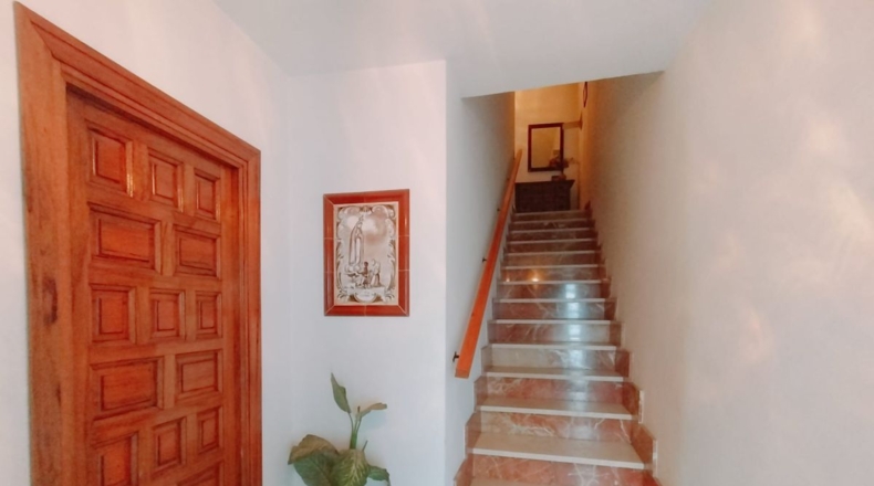 Cadiz - Grazalema - 107m2