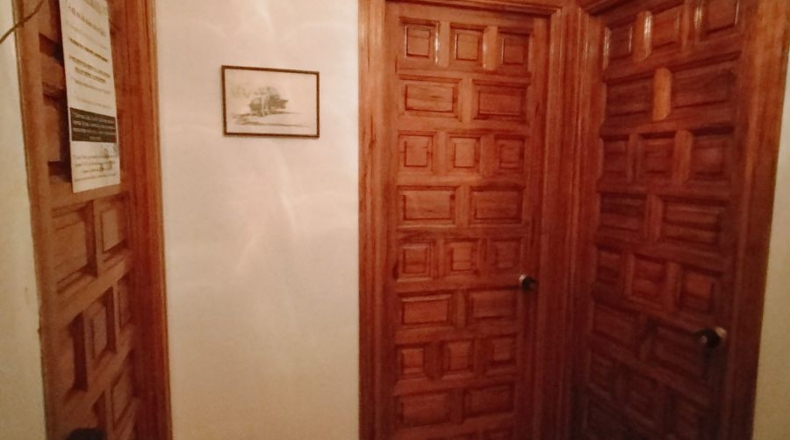 Cadiz - Grazalema - 107m2