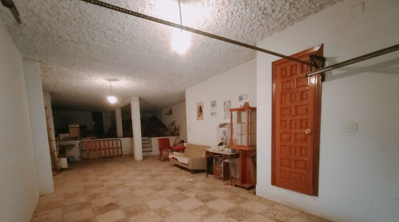 Cadiz - Grazalema - 107m2