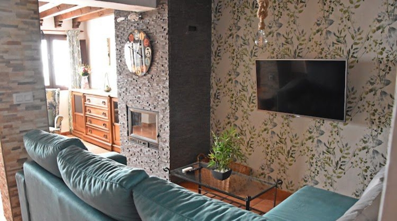 Cadiz - Grazalema - 72m2