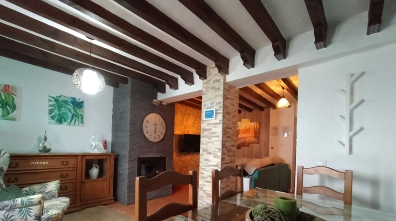 Cadiz - Grazalema - 72m2
