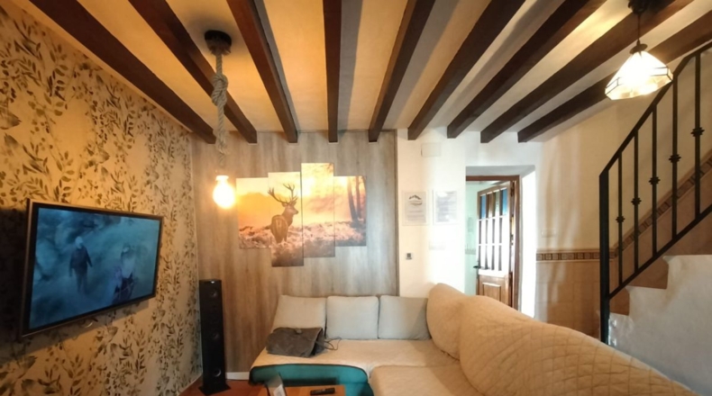 Cadiz - Grazalema - 72m2