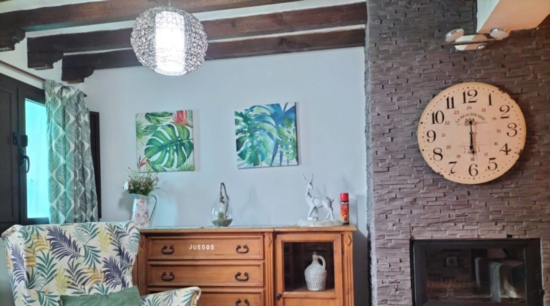 Cadiz - Grazalema - 72m2