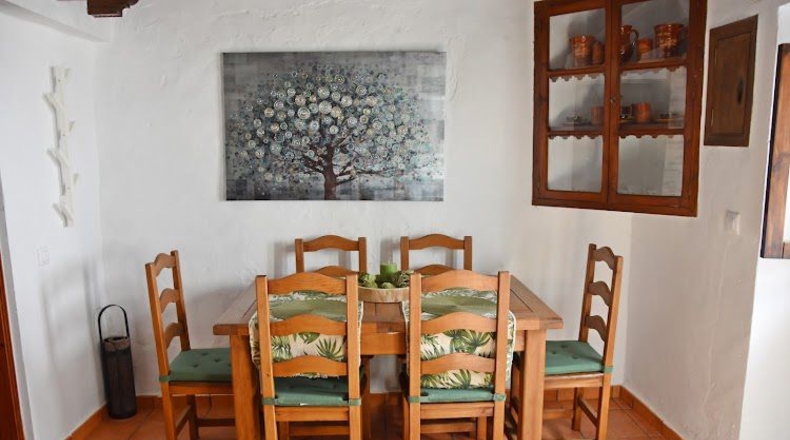 Cadiz - Grazalema - 72m2