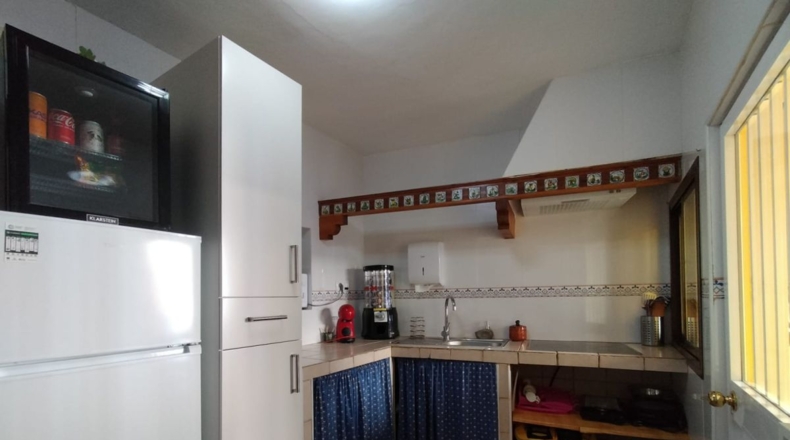 Cadiz - Grazalema - 72m2