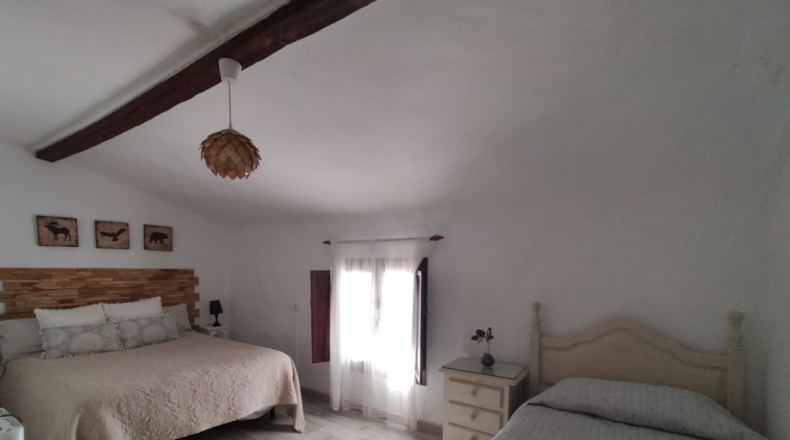 Cadiz - Grazalema - 72m2