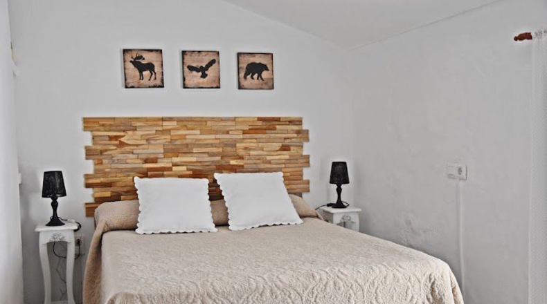 Cadiz - Grazalema - 72m2