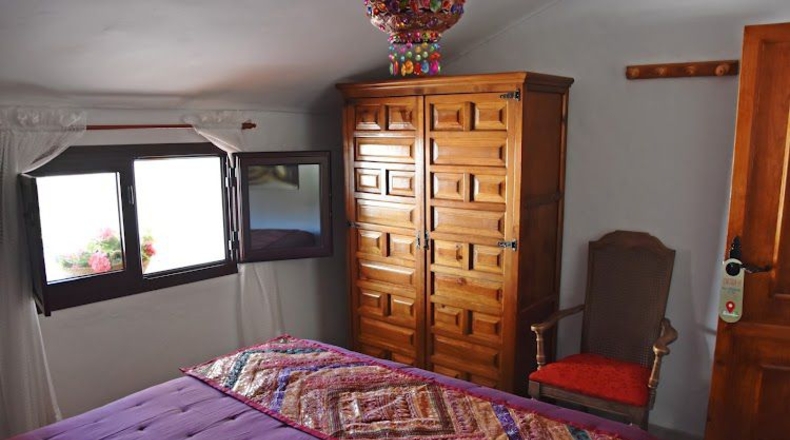 Cadiz - Grazalema - 72m2