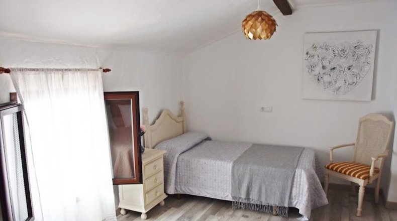 Cadiz - Grazalema - 72m2