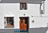 Casa de poble en venda a Grazalema ref.: TR100622 foto