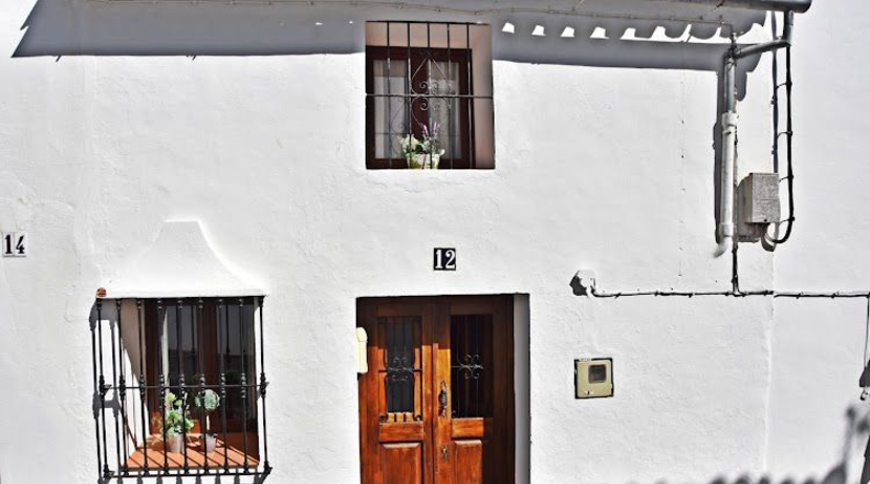 Cadiz - Grazalema - 72m2