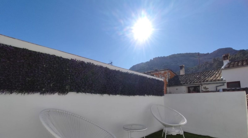 Cadiz - Grazalema - 72m2