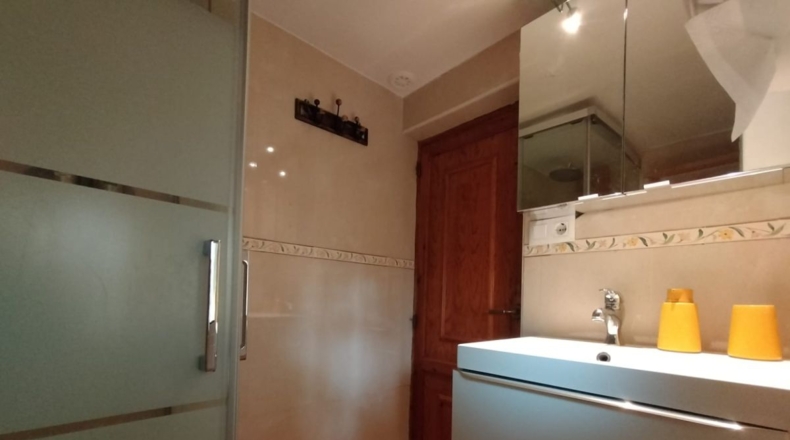 Cadiz - Grazalema - 72m2
