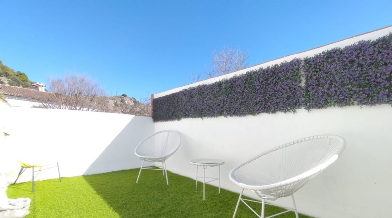 Cadiz - Grazalema - 72m2