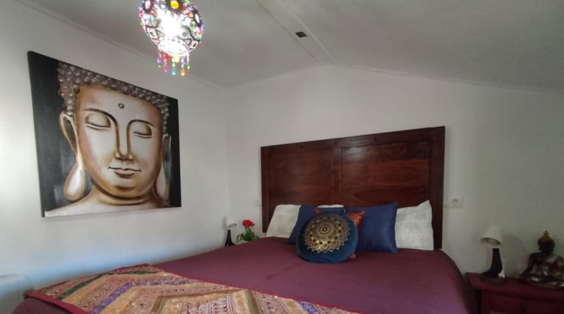 Cadiz - Grazalema - 72m2