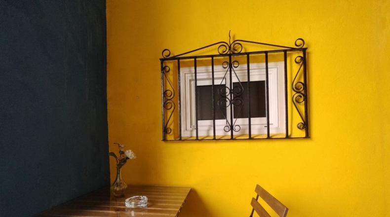 Cadiz - Grazalema - 72m2