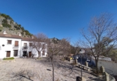 Casa de poble en venda a Grazalema ref.: TR100622 foto