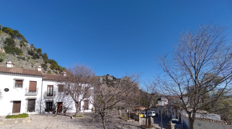 Cadiz - Grazalema - 72m2