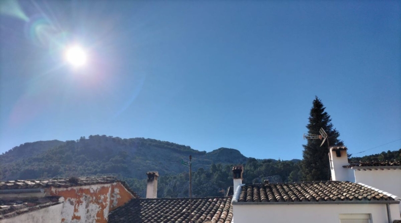 Cadiz - Grazalema - 72m2