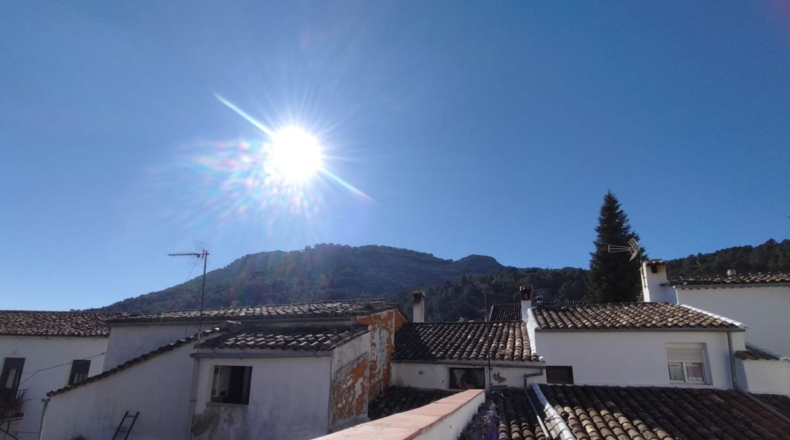 Cadiz - Grazalema - 72m2