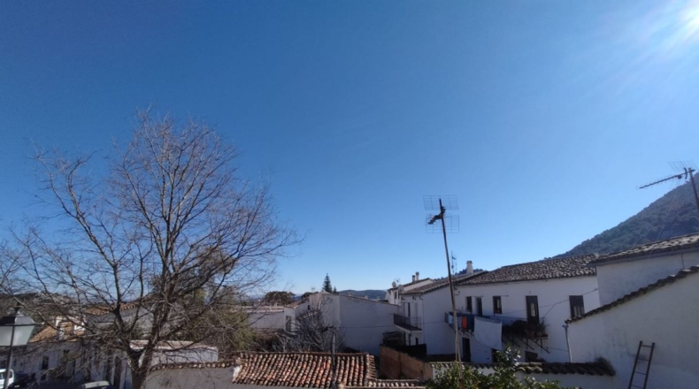 Cadiz - Grazalema - 72m2