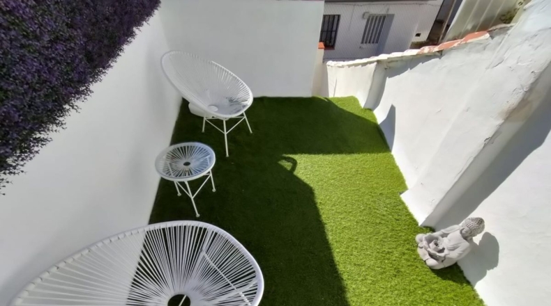 Cadiz - Grazalema - 72m2