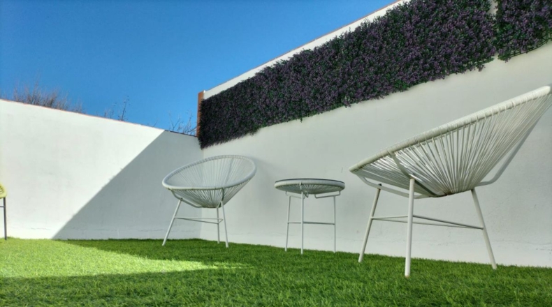 Cadiz - Grazalema - 72m2