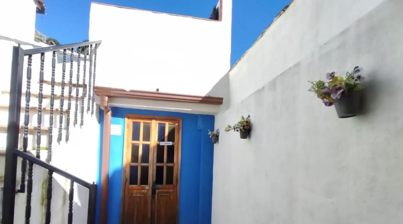 Cadiz - Grazalema - 72m2