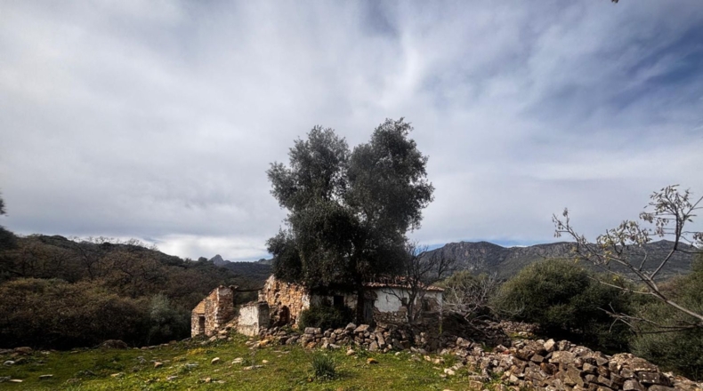 Cádiz - Gaidovar - 11m2